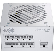 Блок питания SEASONIC ATX 850W CORE GX-850-ATX31 WHT (CORE GX-850-ATX31 WHITE)