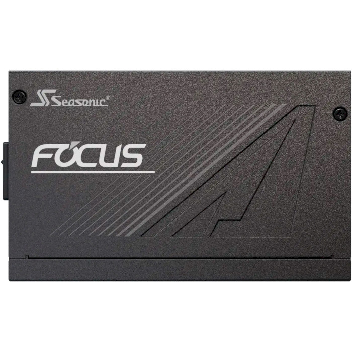Блок питания SEASONIC ATX 850W (FOCUS-GX-850-ATX31) Мощность 850