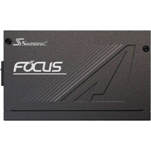 Блок питания SEASONIC ATX 850W (FOCUS-GX-850-ATX31)