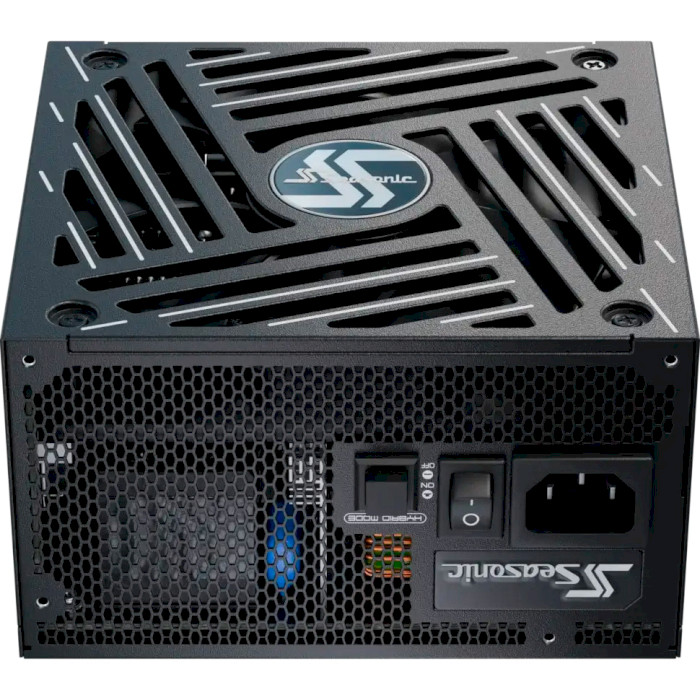 Блок питания SEASONIC ATX 850W (FOCUS-GX-850-ATX31) Назначение для настольного компьютера