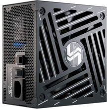 Блок питания SEASONIC ATX 850W (FOCUS-GX-850-ATX31)