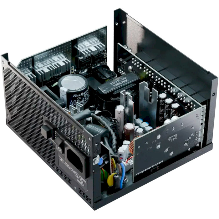 Покупка Блок питания SEASONIC ATX 850W (FOCUS-GX-850-ATX31)