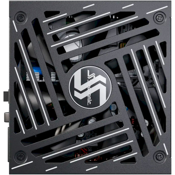 Блок питания SEASONIC ATX 850W (FOCUS-GX-850-ATX31) Форм-фактор ATX