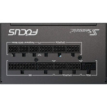 Блок питания SEASONIC ATX 850W (FOCUS-GX-850-ATX31)