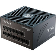 Блок питания SEASONIC ATX 850W (FOCUS-GX-850-ATX31)