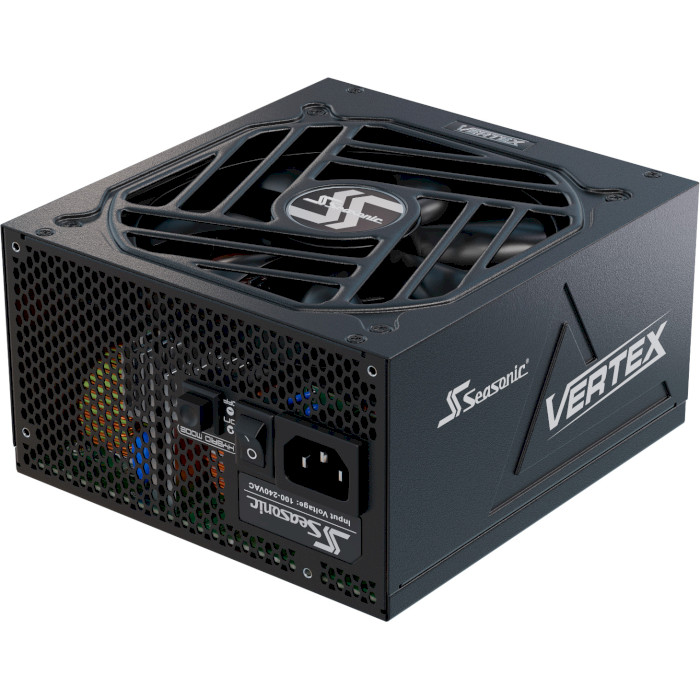 Блок питания SEASONIC ATX 850W (VERTEX PX-850) Блок питания SEASONIC ATX 850W (VERTEX PX-850)