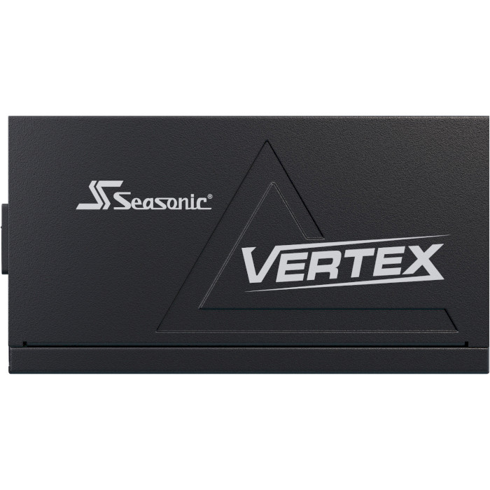 Блок питания SEASONIC ATX 850W (VERTEX PX-850) Коррекция коэффициента мощности PFC   активная