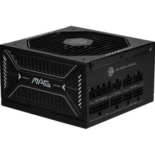 Дніпро - Блок живлення MSI ATX 850W MAG A850GLS PCIE5