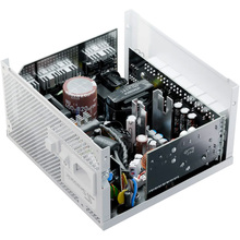 Блок питания SEASONIC Focus GX-1000 ATX 3.1 White (FOCUS-GX-1000-ATX31-WHITE)