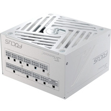 Блок питания SEASONIC Focus GX-1000 ATX 3.1 White (FOCUS-GX-1000-ATX31-WHITE)