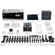 Блок живлення SEASONIC Prime PX-1600 ATX3.1 (PRIME PX 1600-ATX31)