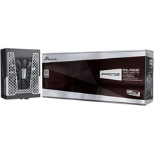 Блок живлення SEASONIC Prime PX-1600 ATX3.1 (PRIME PX 1600-ATX31)