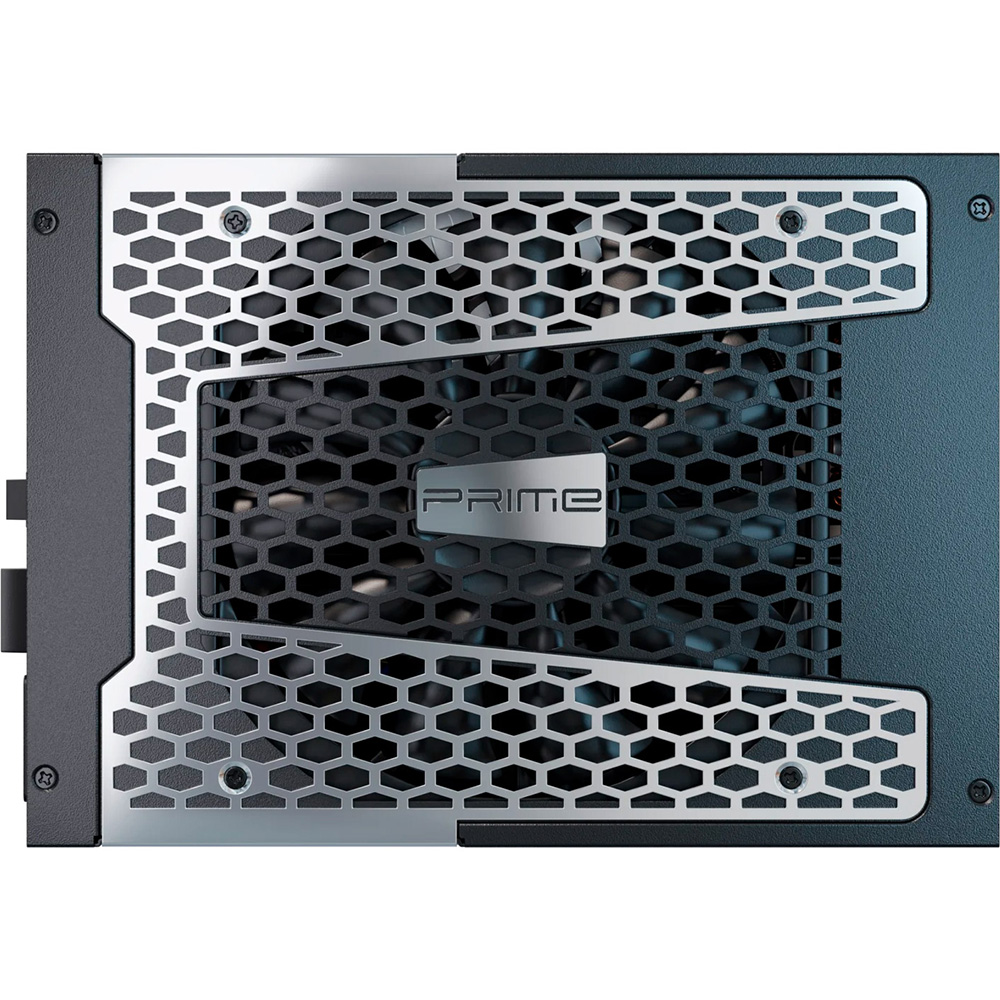 Внешний вид Блок питания SEASONIC Prime TX-1600 ATX 3.1 (PRIME TX 1600-ATX31)