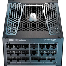 Блок питания SEASONIC Prime TX-1600 ATX 3.1 (PRIME TX 1600-ATX31)