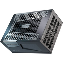 Блок питания SEASONIC Prime TX-1600 ATX 3.1 (PRIME TX 1600-ATX31)