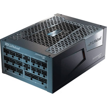 Днепр - Блок питания SEASONIC Prime TX-1600 ATX 3.1 (PRIME TX 1600-ATX31)