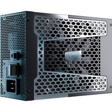 Блок питания SEASONIC Prime TX-1600 ATX 3.1 (PRIME TX 1600-ATX31)