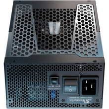 Блок питания SEASONIC Prime TX-1600 ATX 3.1 (PRIME TX 1600-ATX31)