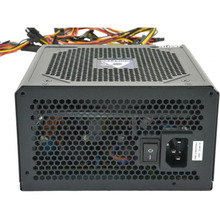 Блок живлення CHIEFTEC 600W GPE-600S