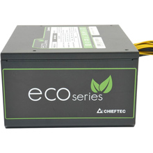 Блок живлення CHIEFTEC 600W GPE-600S