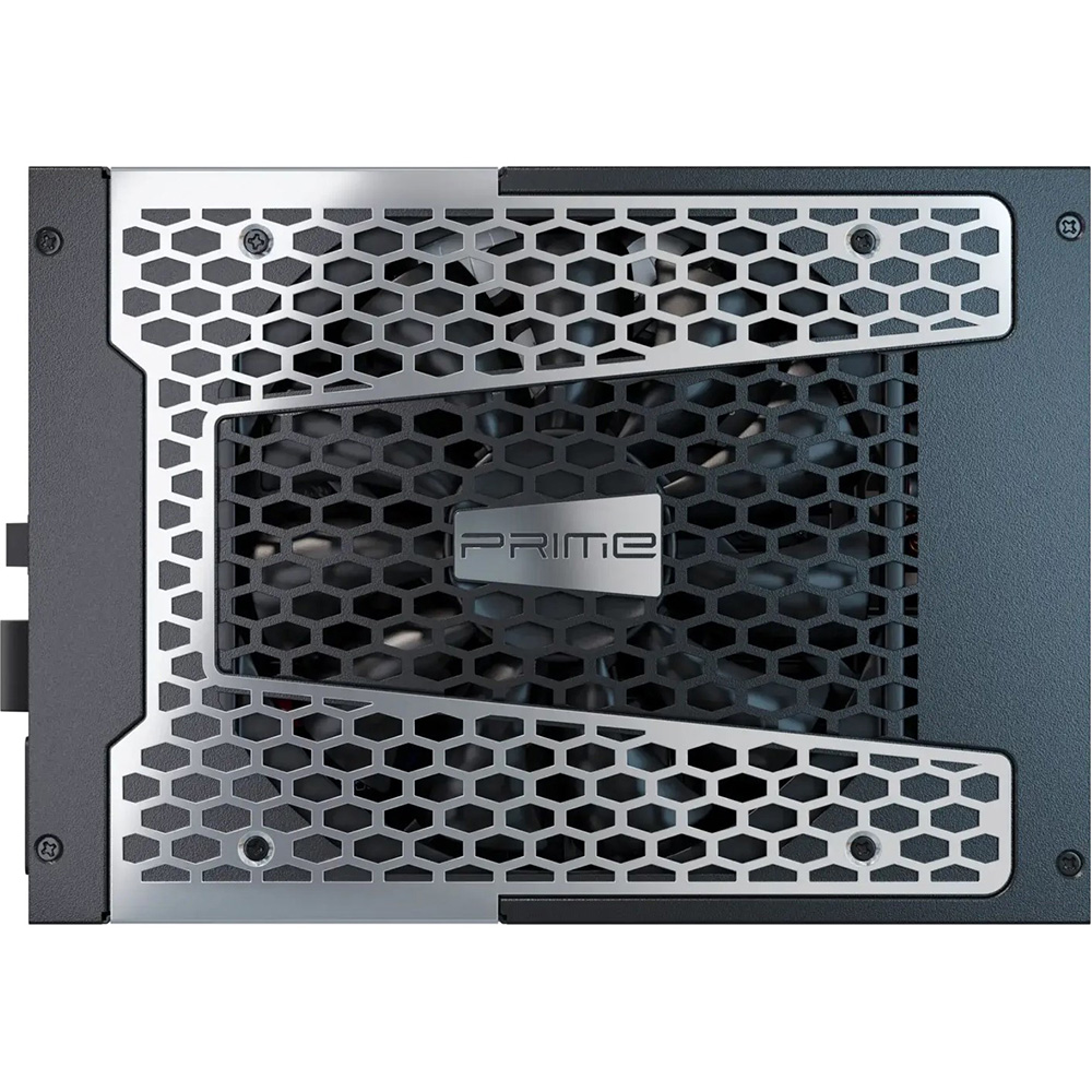 Блок питания SEASONIC Prime PX-2200 ATX 3.1 (PRIME PX 2200-ATX31) Мощность 2200