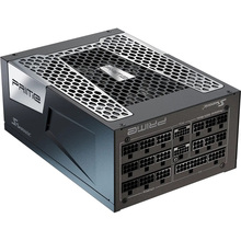 Блок питания SEASONIC Prime PX-2200 ATX 3.1 (PRIME PX 2200-ATX31)