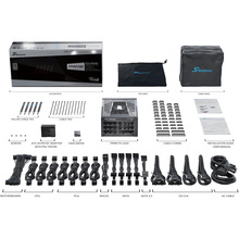 Блок питания SEASONIC Prime PX-2200 ATX 3.1 (PRIME PX 2200-ATX31)