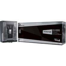 Блок питания SEASONIC Prime PX-2200 ATX 3.1 (PRIME PX 2200-ATX31)