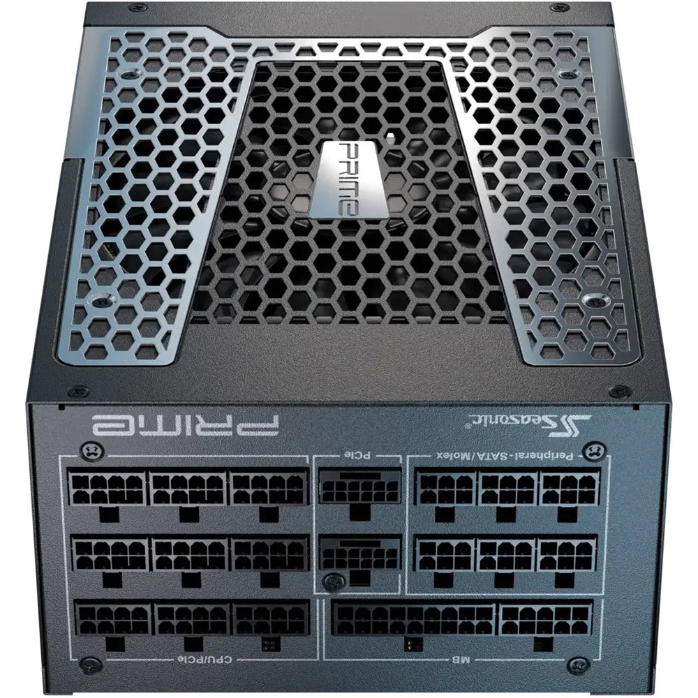 Заказать Блок питания SEASONIC Prime PX-2200 ATX 3.1 (PRIME PX 2200-ATX31)