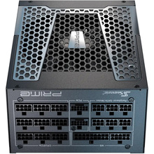 Блок питания SEASONIC Prime PX-2200 ATX 3.1 (PRIME PX 2200-ATX31)