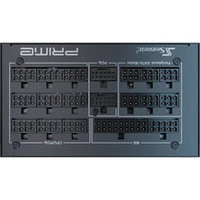 Блок питания SEASONIC Prime PX-2200 ATX 3.1 (PRIME PX 2200-ATX31)