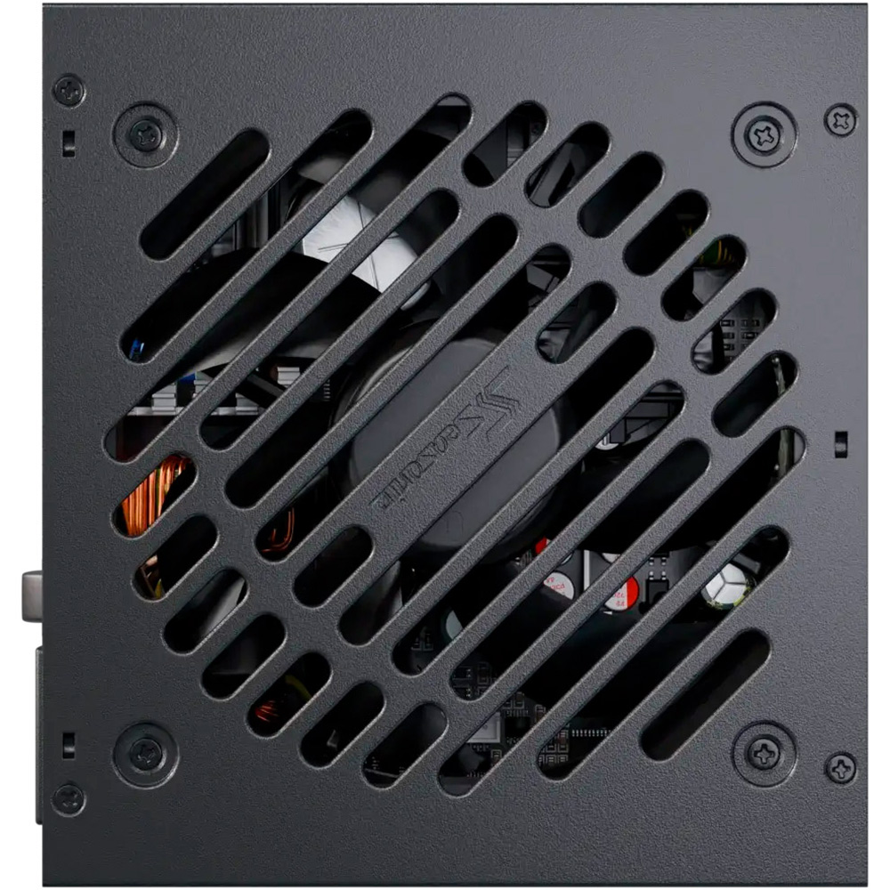Заказать Блок питания SEASONIC Core GX-650 ATX 3.1 (CORE GX-650-ATX31)