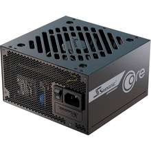 Блок питания SEASONIC Core GX-650 ATX 3.1 (CORE GX-650-ATX31)