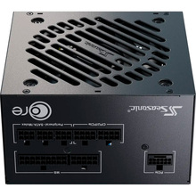 Блок питания SEASONIC Core GX-650 ATX 3.1 (CORE GX-650-ATX31)
