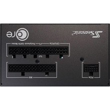 Блок питания SEASONIC Core GX-650 ATX 3.1 (CORE GX-650-ATX31)