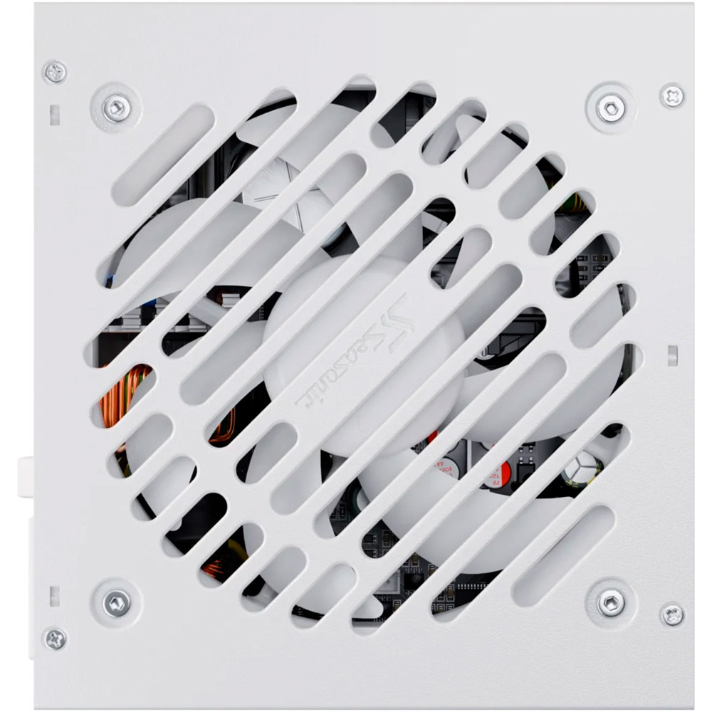 Заказать Блок питания SEASONIC Core GX-650 ATX 3.1 White (CORE GX-650-ATX31-WHITE)