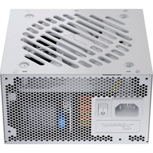 Блок питания SEASONIC Core GX-650 ATX 3.1 White (CORE GX-650-ATX31-WHITE)