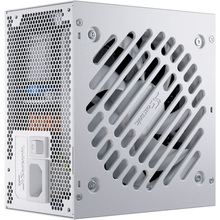 Блок питания SEASONIC Core GX-650 ATX 3.1 White (CORE GX-650-ATX31-WHITE)