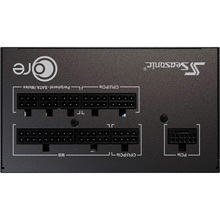 Блок питания SEASONIC Core GX-750 ATX 3.1 (CORE GX-750-ATX31)