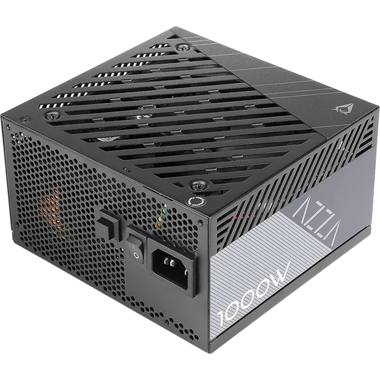 Блок питания AZZA ATX 1000W PSAZ-1000P(ATX3.1) Блок питания AZZA ATX 1000W PSAZ-1000P(ATX3.1) Мощность 1000