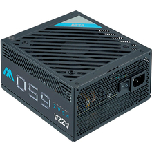 Блок питания AZZA ATX 650W PSAZ-650B Блок питания AZZA ATX 650W PSAZ-650B