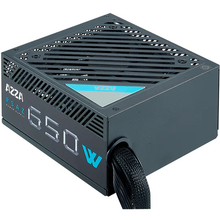 Блок питания AZZA ATX 650W PSAZ-650B Блок питания AZZA ATX 650W PSAZ-650B