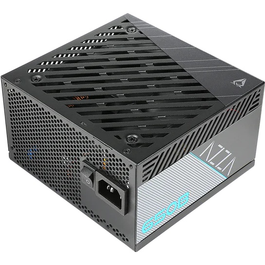Блок живлення AZZA ATX 650W PSAZ-650B(ATX3.1) Блок живлення AZZA ATX 650W PSAZ-650B(ATX3.1)