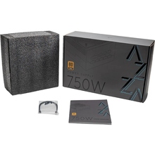 Блок питания AZZA ATX 750W PSAZ-750G Блок питания AZZA ATX 750W PSAZ-750G