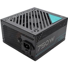Блок питания AZZA ATX 750W PSAZ-750G Блок питания AZZA ATX 750W PSAZ-750G