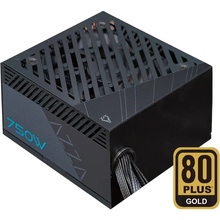 Блок питания AZZA ATX 750W PSAZ-750G(ATX 3.1) Блок питания AZZA ATX 750W PSAZ-750G(ATX 3.1)