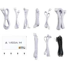 Блок питания CHIEFTEC VEGA M PPG-1000-CW Блок питания CHIEFTEC VEGA M PPG-1000-CW