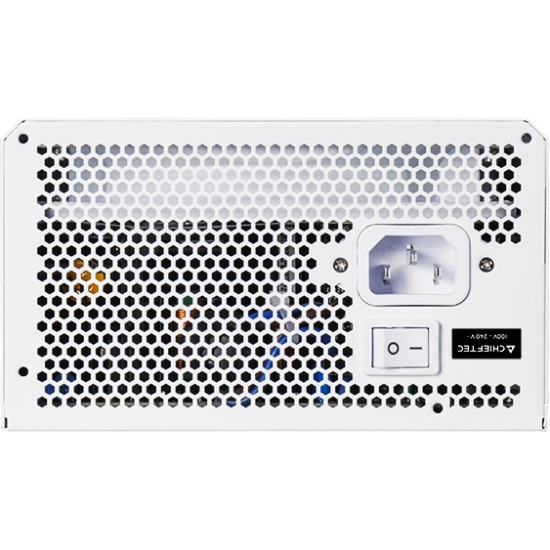 Блок питания CHIEFTEC VEGA M PPG-1000-CW Блок питания CHIEFTEC VEGA M PPG-1000-CW Форм-фактор ATX