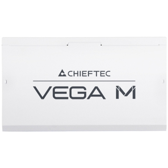 Блок питания CHIEFTEC VEGA M PPG-1000-CW Блок питания CHIEFTEC VEGA M PPG-1000-CW Коррекция коэффициента мощности PFC   активная