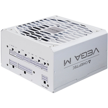 Блок питания CHIEFTEC VEGA M PPG-750-CW Блок питания CHIEFTEC VEGA M PPG-750-CW